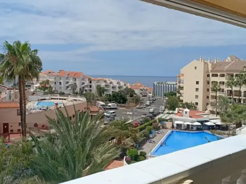 Piso en Los Cristianos