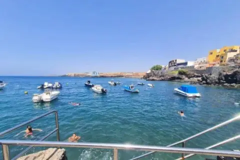 Piso en Los Abrigos