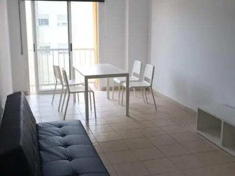 Piso en Las Galletas