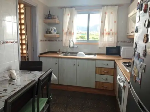 Piso en Cabo Blanco