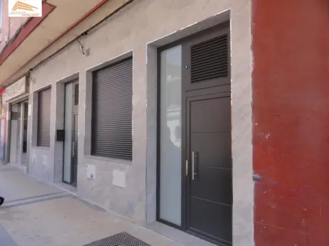 Piso en La Rubia
