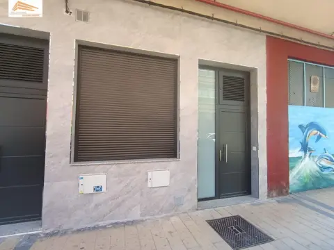 Piso en La Rubia