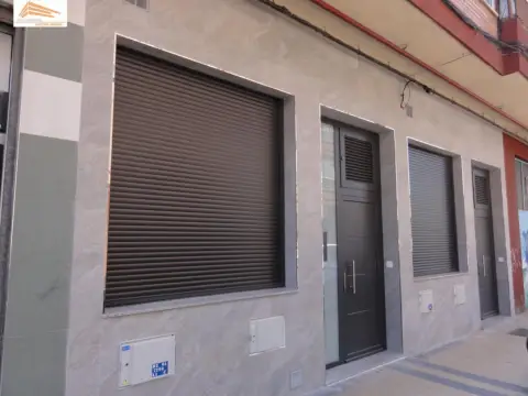 Piso en La Rubia