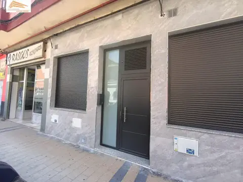 Piso en La Rubia