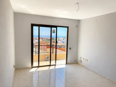 Piso en Cabo Blanco