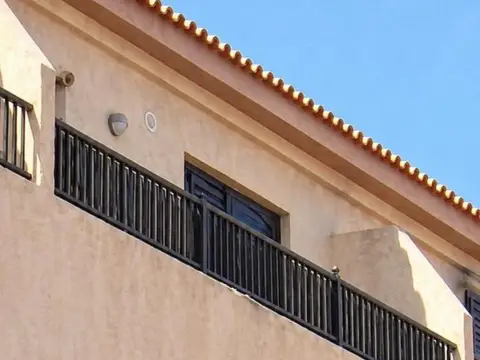 Piso en Cabo Blanco