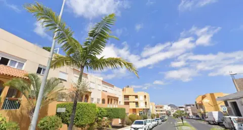 Piso en Cabo Blanco