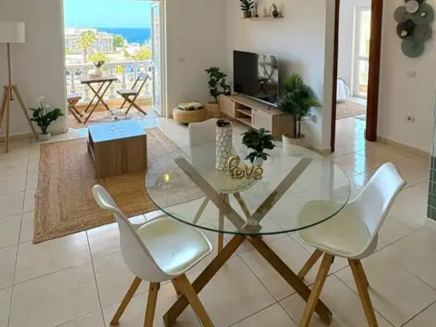 Piso en Los Abrigos
