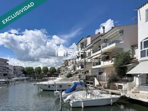 Estudio en Empuriabrava