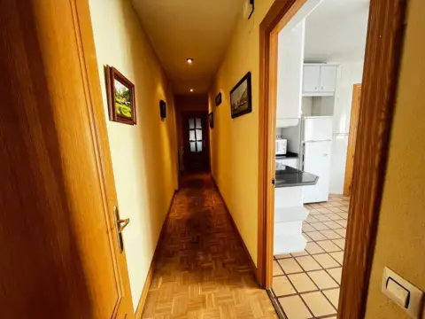 Piso en Avenida de Miguel de Cervantes