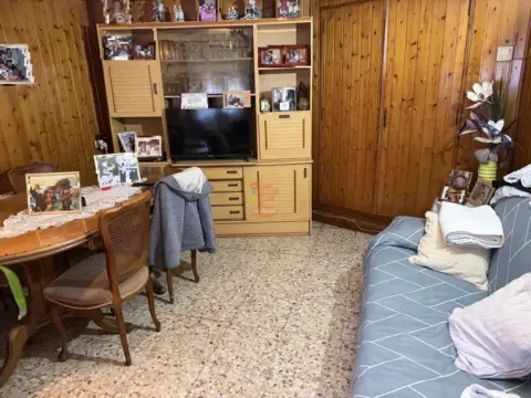 Chalet en calle de Ramón y Cajal