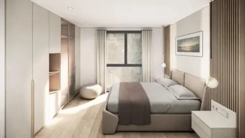 Piso en calle Carrer Dels Ajustants