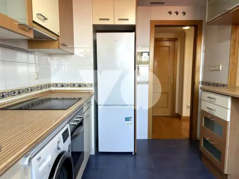 Dúplex en Las Rozas de Madrid- Europolis