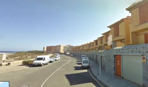 Casa en El Médano