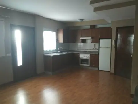 Piso en Guía de Isora