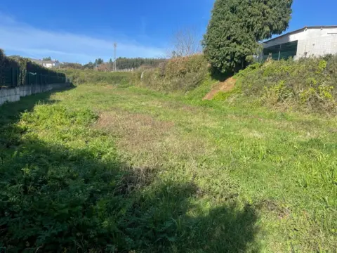 Terreno en calle San Mateo
