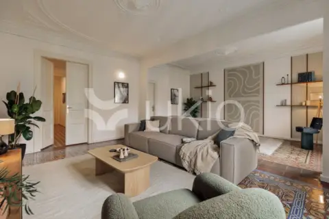 Piso en Carrer de Balmes