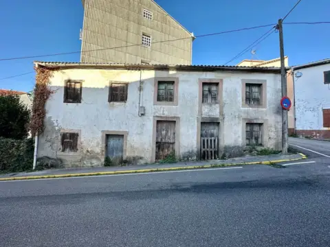 Finca rústica en calle de Victorino Novo, 15