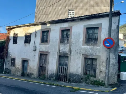 Finca rústica en calle de Victorino Novo, 15