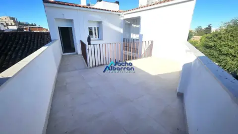 Ático en Centro Histórico