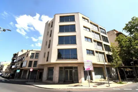 Piso en Carrer dels Truyols