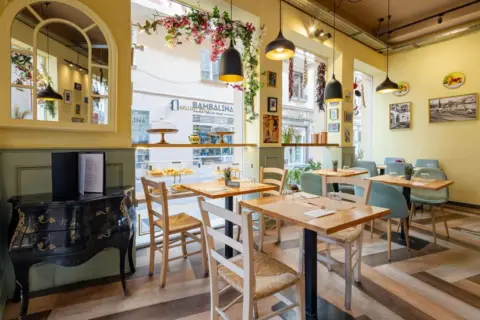 Local comercial en Centro Histórico