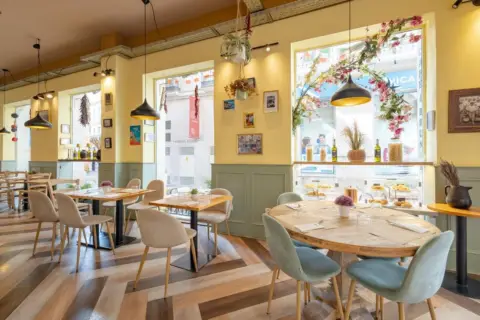 Local comercial en Centro Histórico