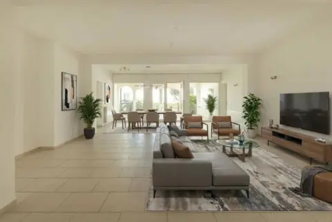 Chalet en Carrer Falconera