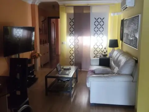 Piso en calle Porrón