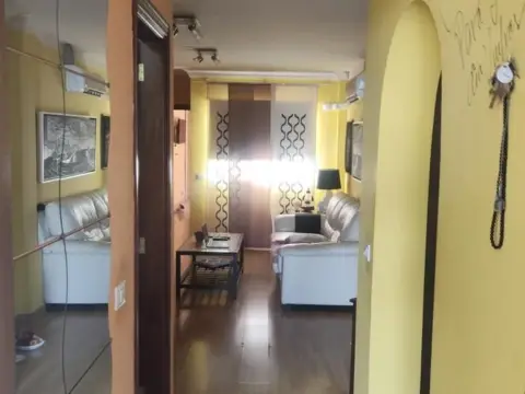 Piso en calle Porrón