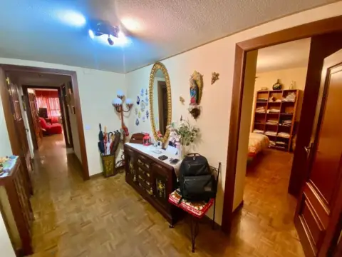 Piso en calle de la Ciruela