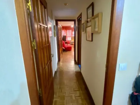 Piso en calle de la Ciruela