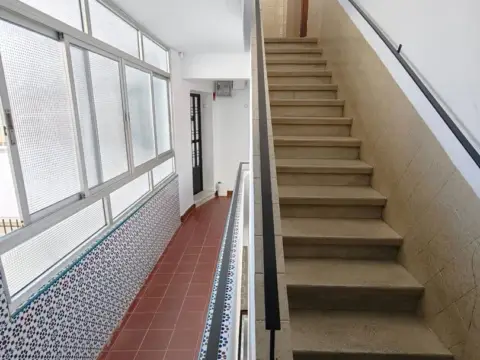 Piso en calle Sierra de Gata