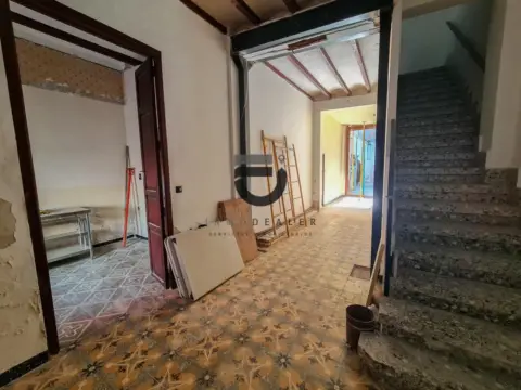 Casa en Alquería de La Condesa