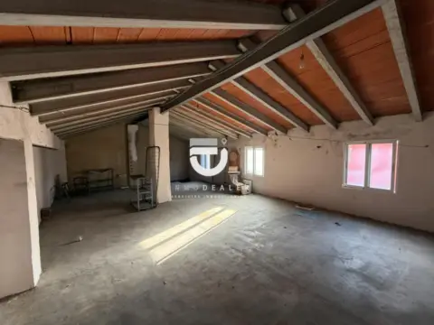 Casa en calle 9 de Octubre