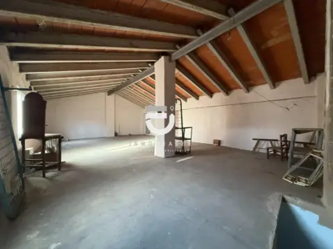 Casa en calle 9 de Octubre