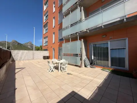 Piso en Carrer Benicanena