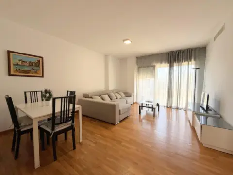 Piso en Carrer Benicanena