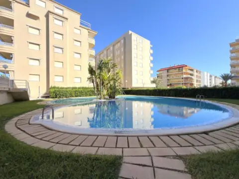 Apartamento en Avinguda de Neptuno