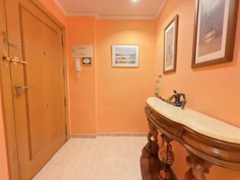 Apartamento en Avinguda de Neptuno