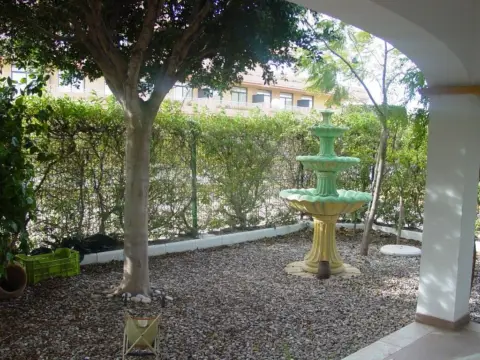 Dúplex en Puerto Vera