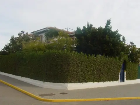 Dúplex en Puerto Vera