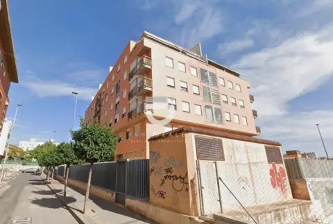 Piso en calle de Cádiz