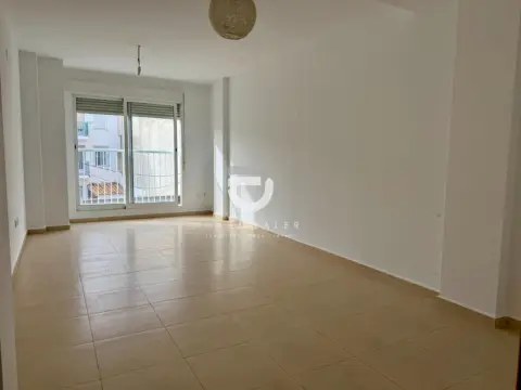 Piso en calle de San Roque