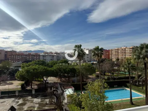 Piso en Avinguda de la Mar