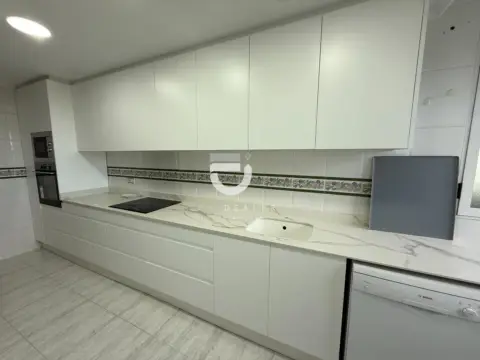 Piso en Avinguda de la Mar