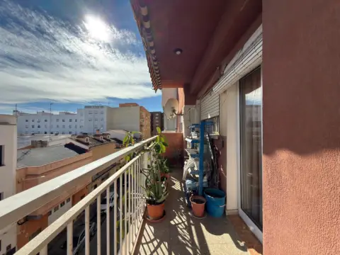 Piso en Carrer del Pare Carles Ferrís