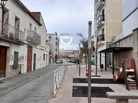 Casa en calle Canonigo Lorente