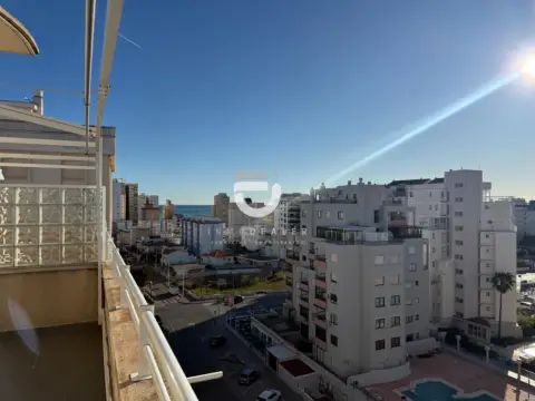 Ático en Carrer la Rábida