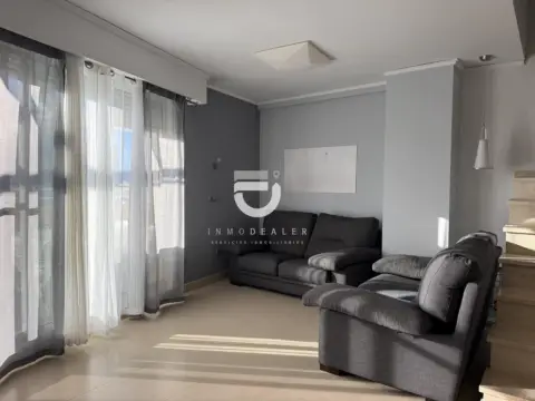 Ático en Carrer la Rábida